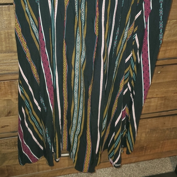 Strapless Top - Picture 2 of 2